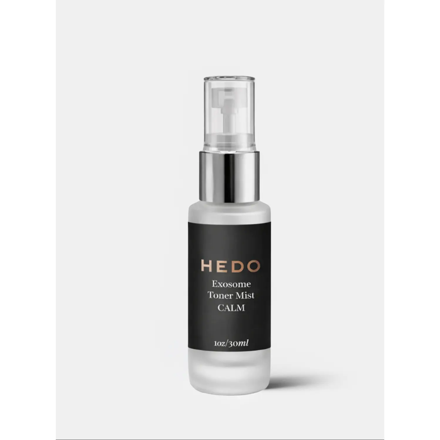 Exosome Toner Mist