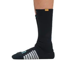 SPO Pro 3.0 Mid Socks Blue Scorpion