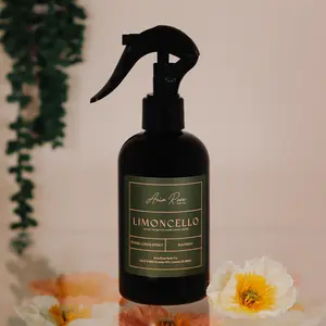 Limoncello Room + Linen Spray