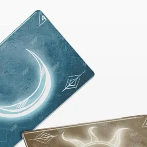 Sciel Clair 33 Expedition Themed Stickers. The Ultimate Rectangle Sticker for Anywhere & Anything | Waterproof Vinyl | Clean Minimal Tech Aesthetic | Perfect for Laptops, Phones & Everyday Use