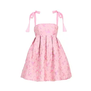 Naya Mini Floral Dress