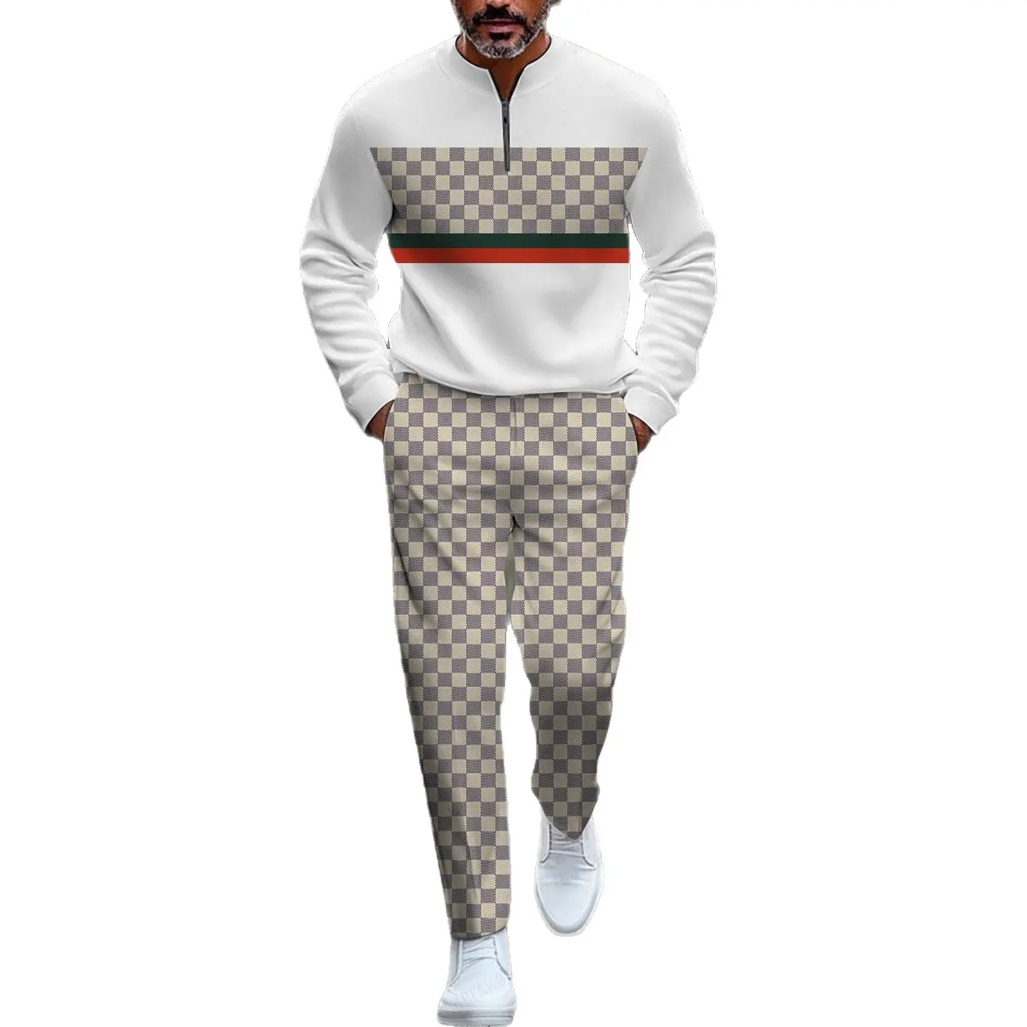 Roadman trcaksuits - TikTok Shop