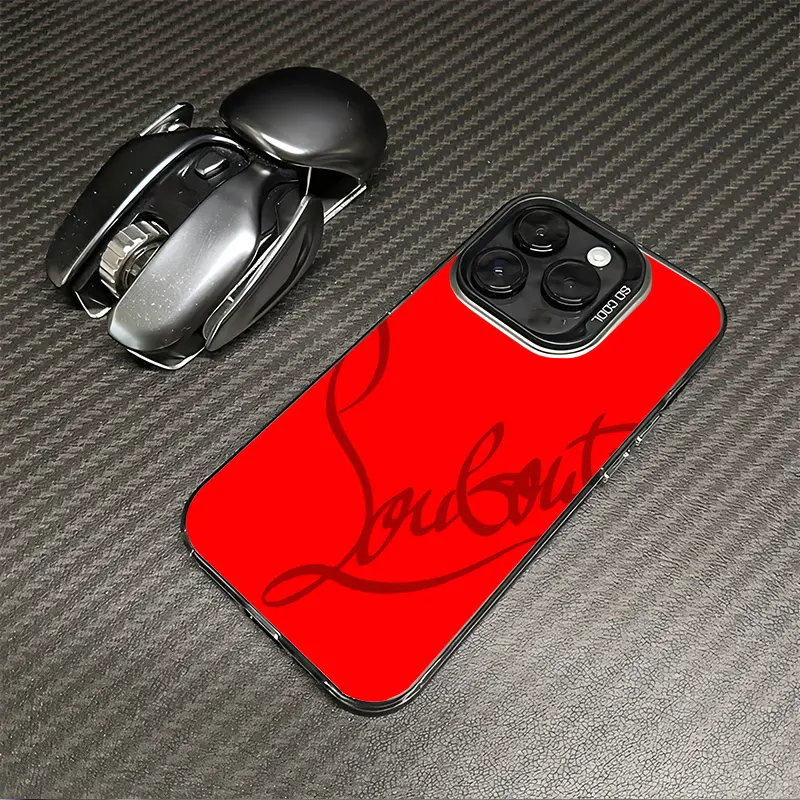 Christian Louboutin iPhone 11 Pro ケース RESTOCKED - iPhone 11/12/13/14/15/16 Cases - Nike Jordan