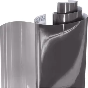 Air-Tint Headlight/Tail Light Window Tint (Smoke Black, 12" x 48") Driver Side Power Regulator Kit Custom Fit Heated and Clearance Towing Mirrors Mirrors with Turn Signals