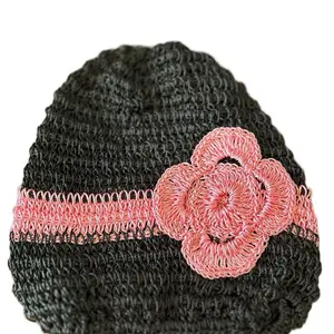 Doobie cap for hair wrap