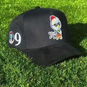 GORRA DEL CHICKEN LITTLE, CHICKEN LITTLE HAT