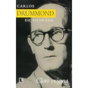 USED-Claro Enigma (Paperback)