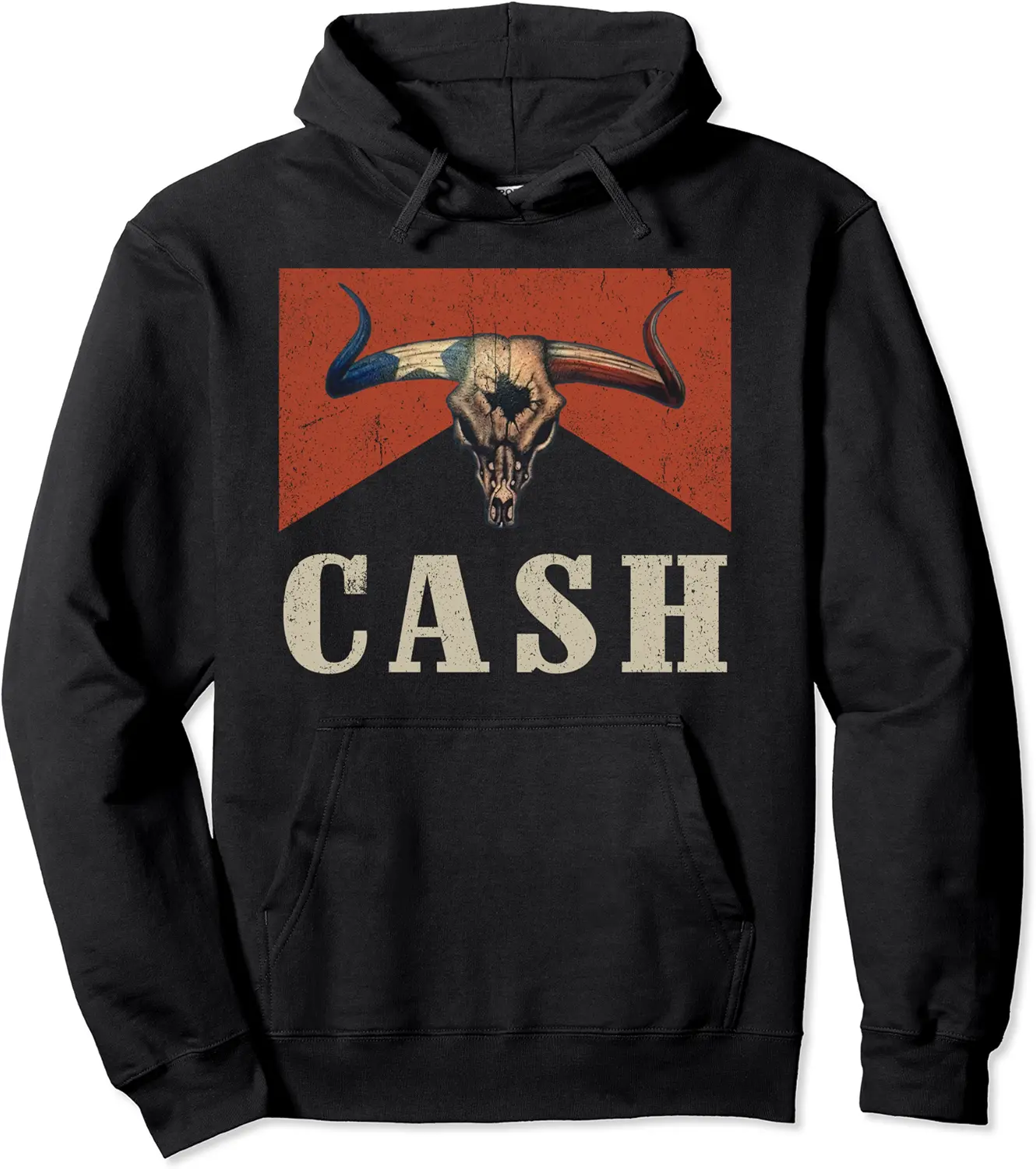 Howdy Cash Cowboy 90s Personalized, Team Cash Family Outlaw Pullover Hoodie - Josephroycos Shop 33B0D28YZ7V8