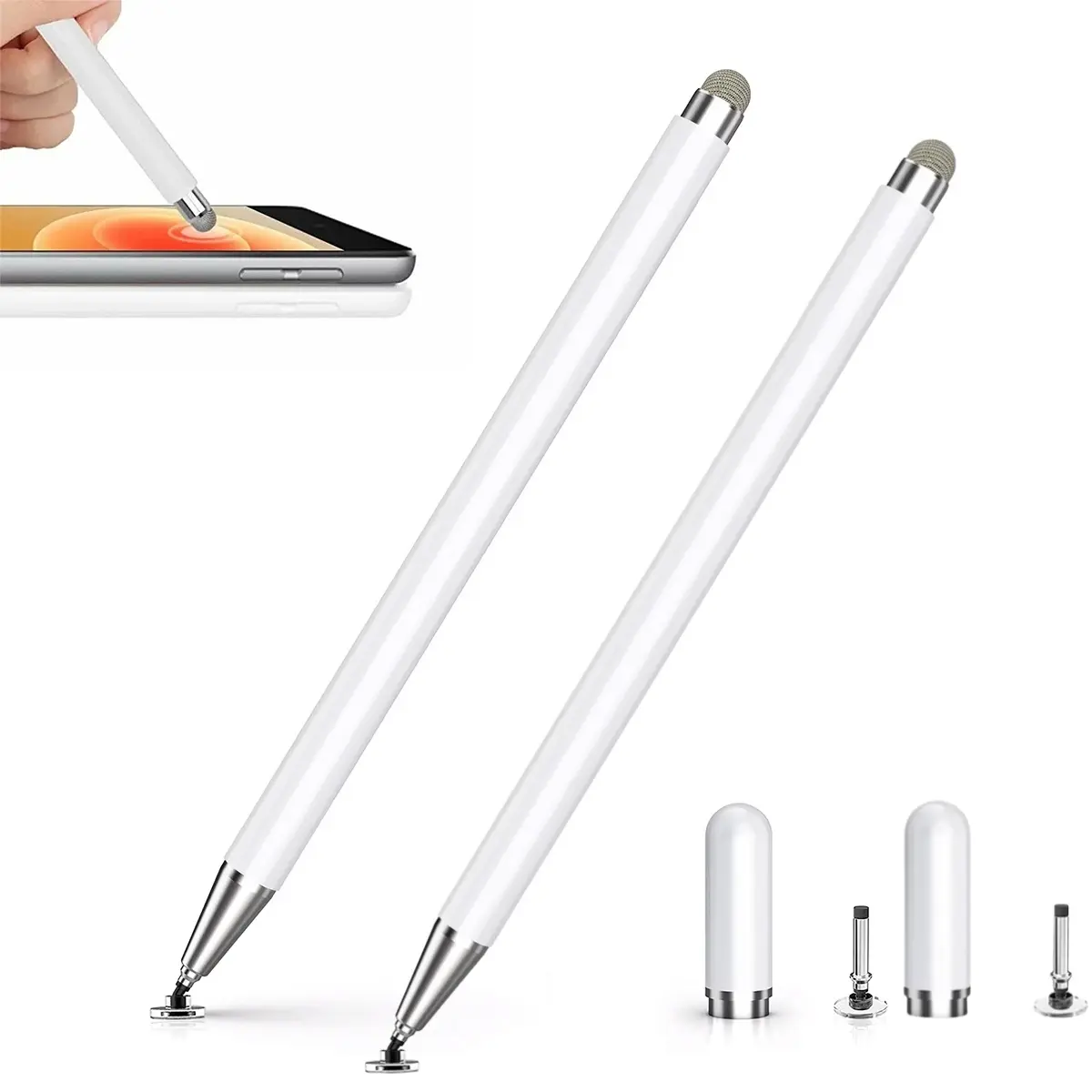2pcs(Best value)