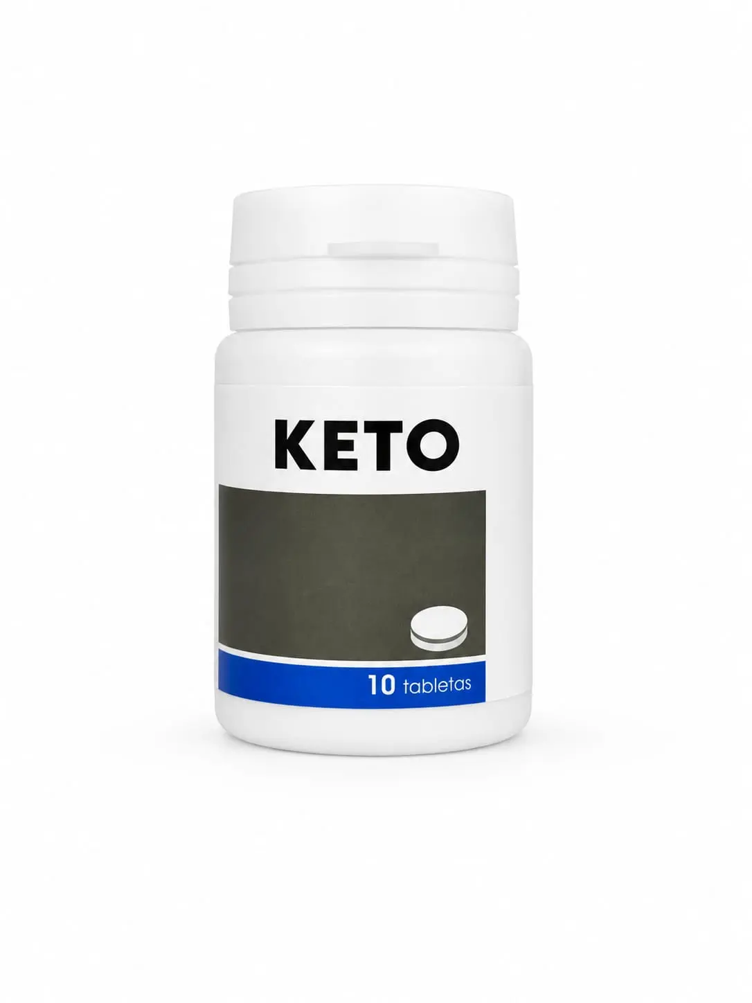 KETO Supplement – Suplemento en Tabletas