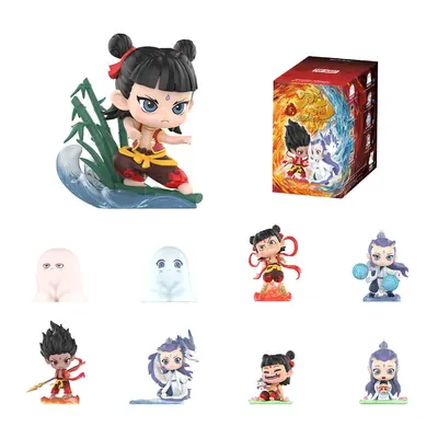 Ninjago Ice Emperor Dragon TikTok Shop