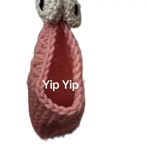 Yip Yip review mirror hanger for vehicles