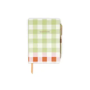Gratitude Journal with Pen - Picnic