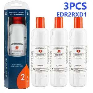 Replacement for Whirlpool EDR2RXD1 W10413645A, Compatible with KAD2RXD1, WHR2RXD1, W10413645, EDR2RXD1, P9KB2L, P9RFKB2L, Kenmore 46-9082, 46-9903 ,3 Pack