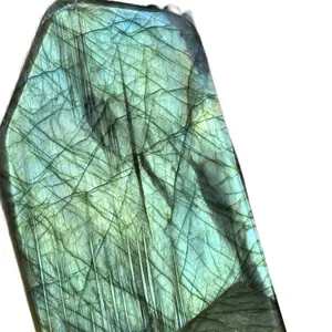 Labradorite Freeform Gemstone Natural Blue
