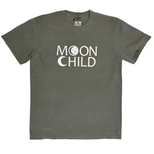 moon child t-shirt