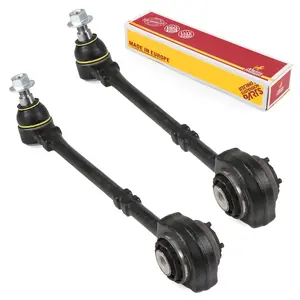 Front Left & Right Lower Control Arm and Ball Joint Assembly Kit 92929MT