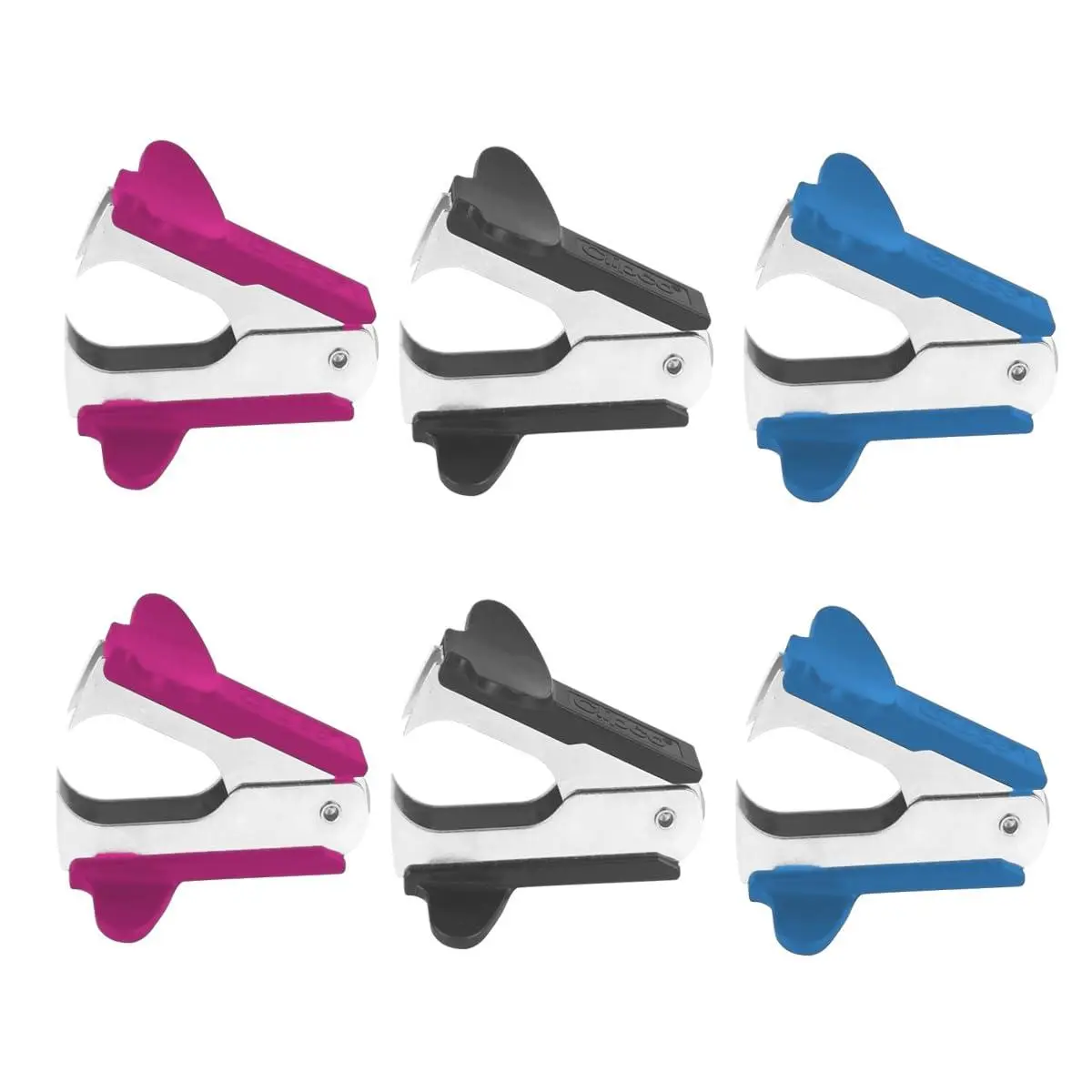Staple Removers