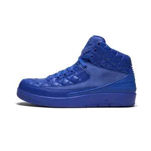 Air Jordan 2 Retro Don C "Varsity Royal" 717170 405