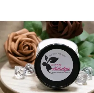 Butt Naked Body Butter