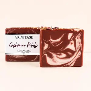Skintease Soapapalooza: Florals