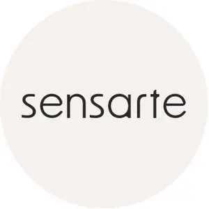 sensarte shop logo