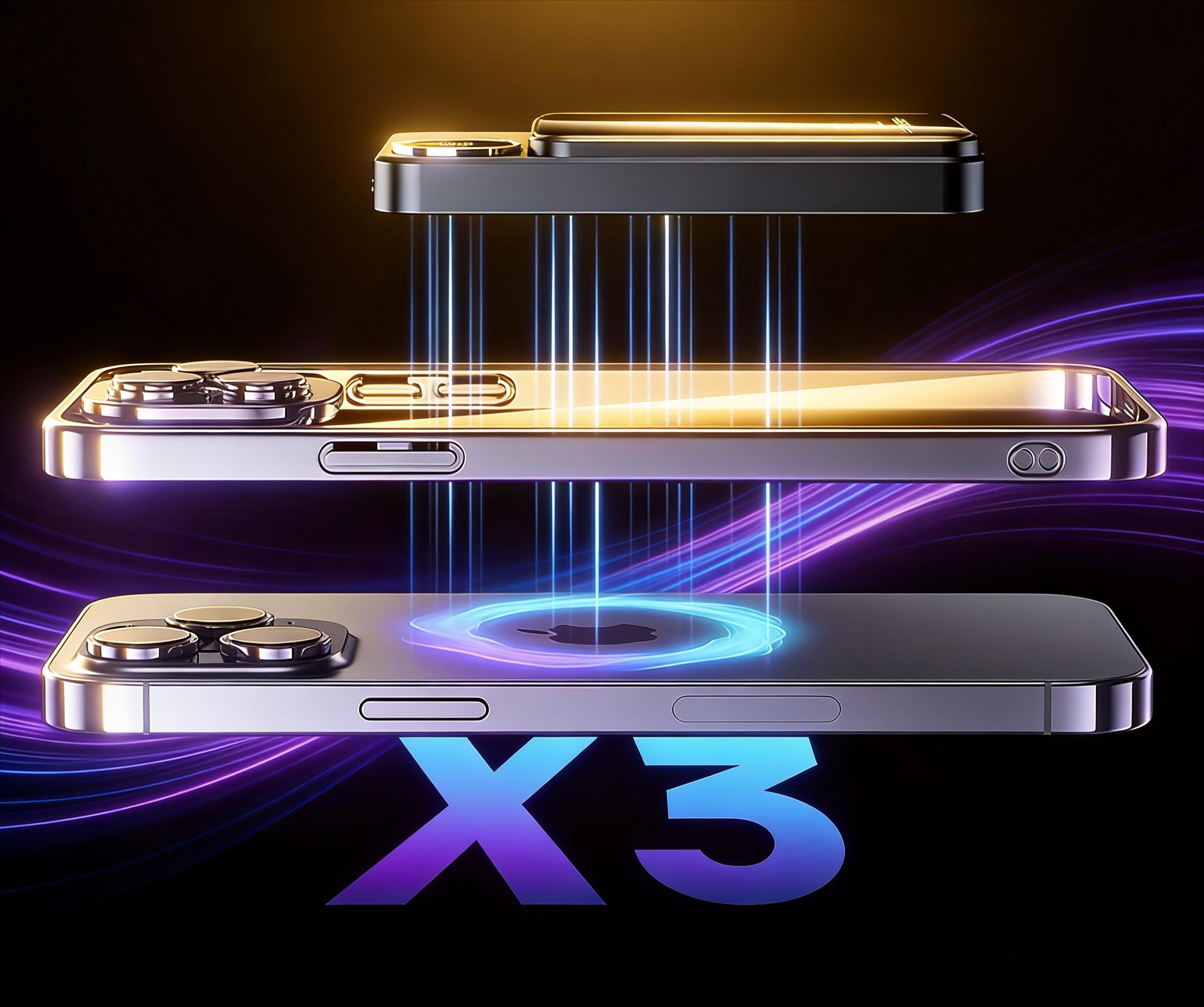 Magnetic Wireless Power Bank 5000/10000mAh, 22.5W/PD20W Fast Charging Portable Charger with LED Power Display, 2 Output & Dual Input External Battery Pack for iPhone 17/16/15/14/13/12/11 & All Android Devices