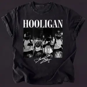 JK97 Hooligan Shirt, Sweatshirt, Hoodie