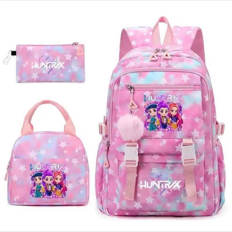 School bag