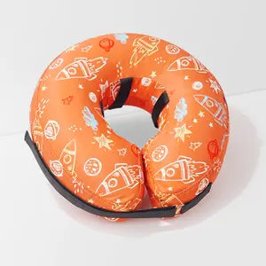 Supet New Style Inflatable Dog Collar