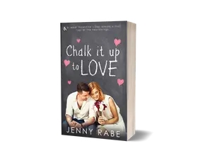 Chalk it up to Love