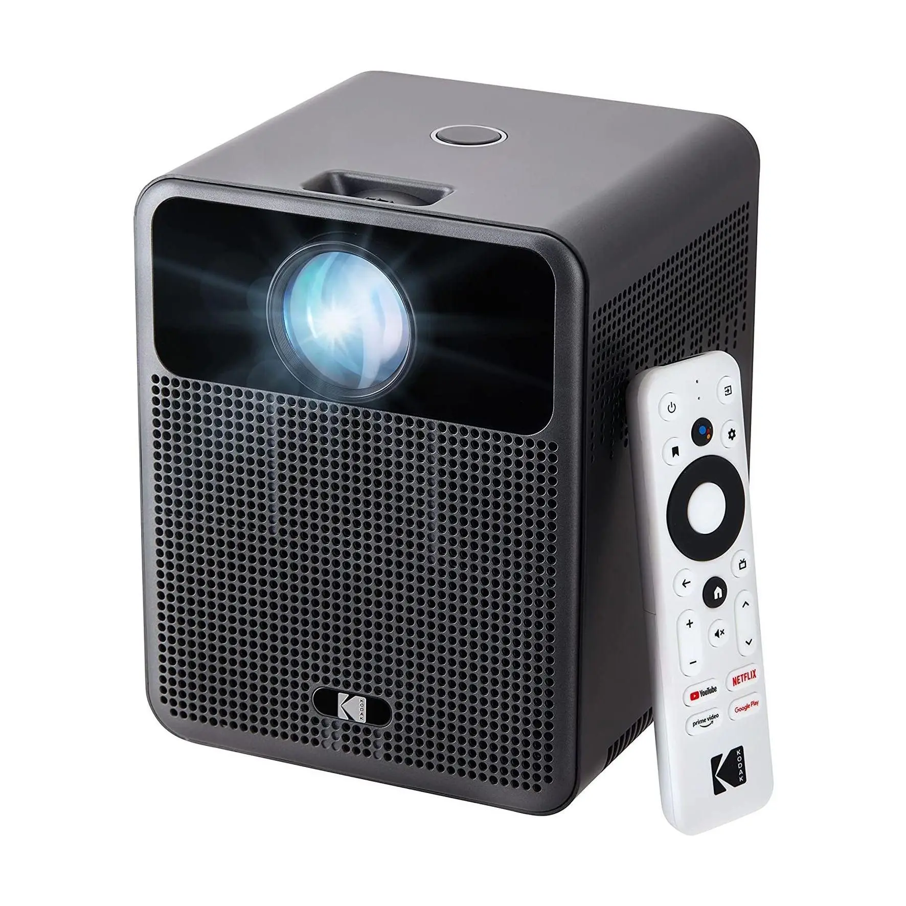 Kodak FLIK HD10 1080p Portable Smart Projector Kodak FLIK HD10 1080p Portable Smart Projector