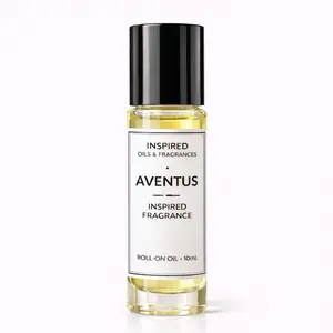 Aventus Inspired Body Oil – Roll-On | Long Lasting Fragrance Oil | Inspired Oils & Fragrances