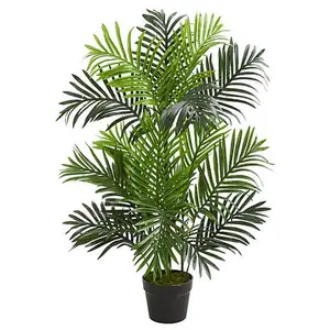 Nearly Natural 3 Ft.  Paradise Palm Artificial Tree