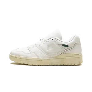 550 "Sea Salt Nightwatch Green" BB550PWT