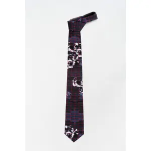 Hargreaves Tie