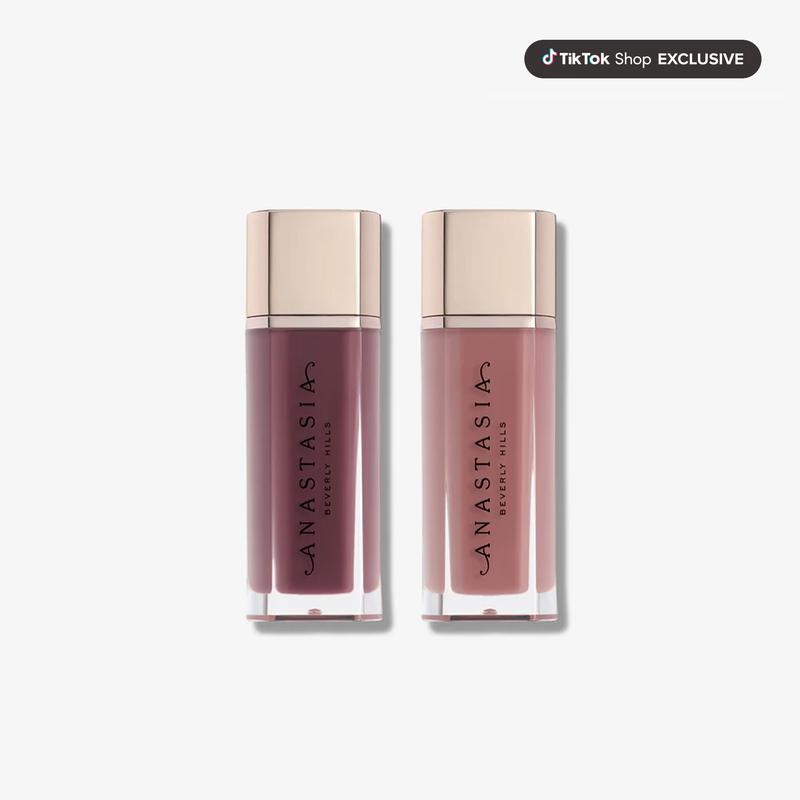 Lip Velvet Duo Set