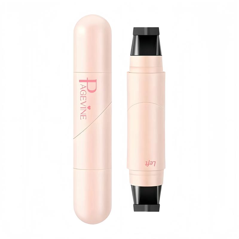 Eyeliner Pen Rotating Design, Instant Dry, Easy to Form, Long Lasting Waterproof Makeup Tool, Liquid Liner for Winged Eye Look