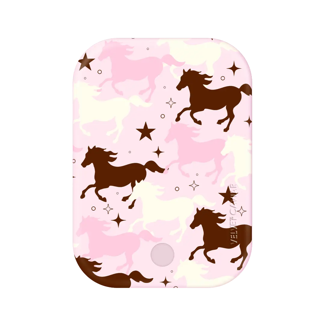 Pink Pony MagSafe Battery Power Pack Pink Pony MagSafe Battery Power Pack