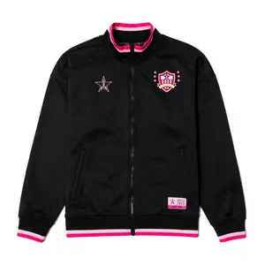 Jeffree Star MVP Jacket
