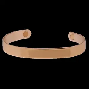 Sabona  Copper Original Magnetic Wristband - Large