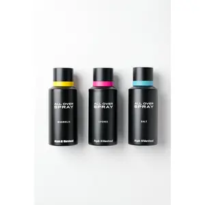 Men's Fragrance Father's Day Bundle #1 - Salt, Lychee & Magnolia
