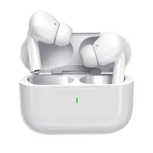 Wireless Earphones, Long Battery Life, Ideal for Sports & Gaming, Touch Control, Lithium Battery, Chargeable, Wireless Design, Bluetooth-compatible Connectivity