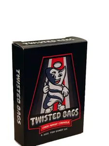 Twisted Bags Twisted Bags