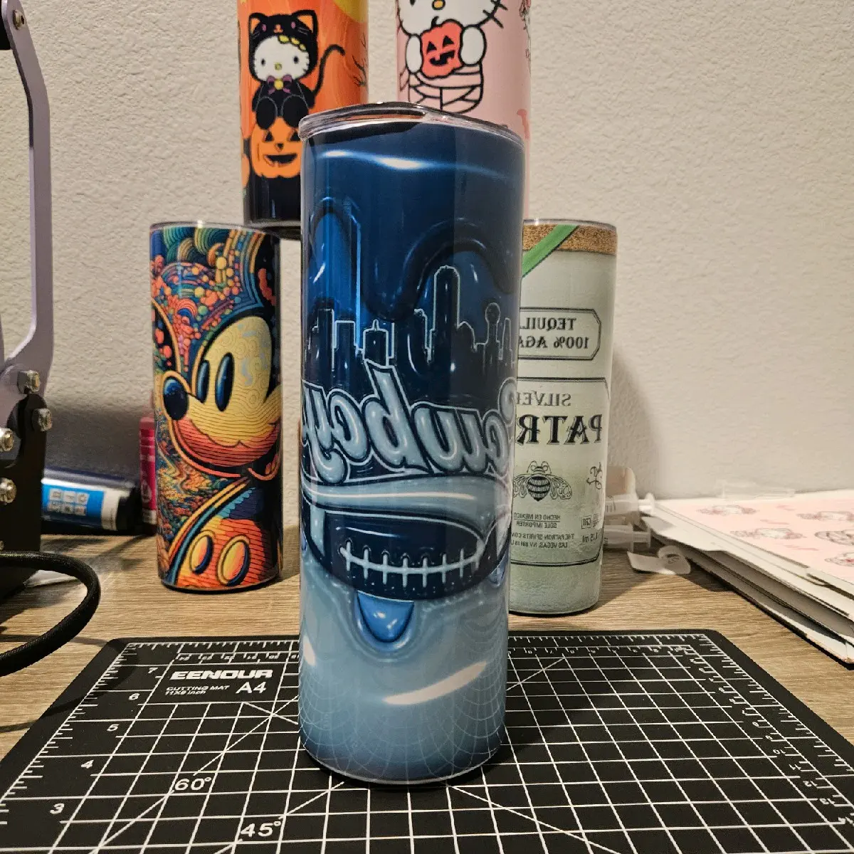 OOPSIE! SALE Tumbler 20oz