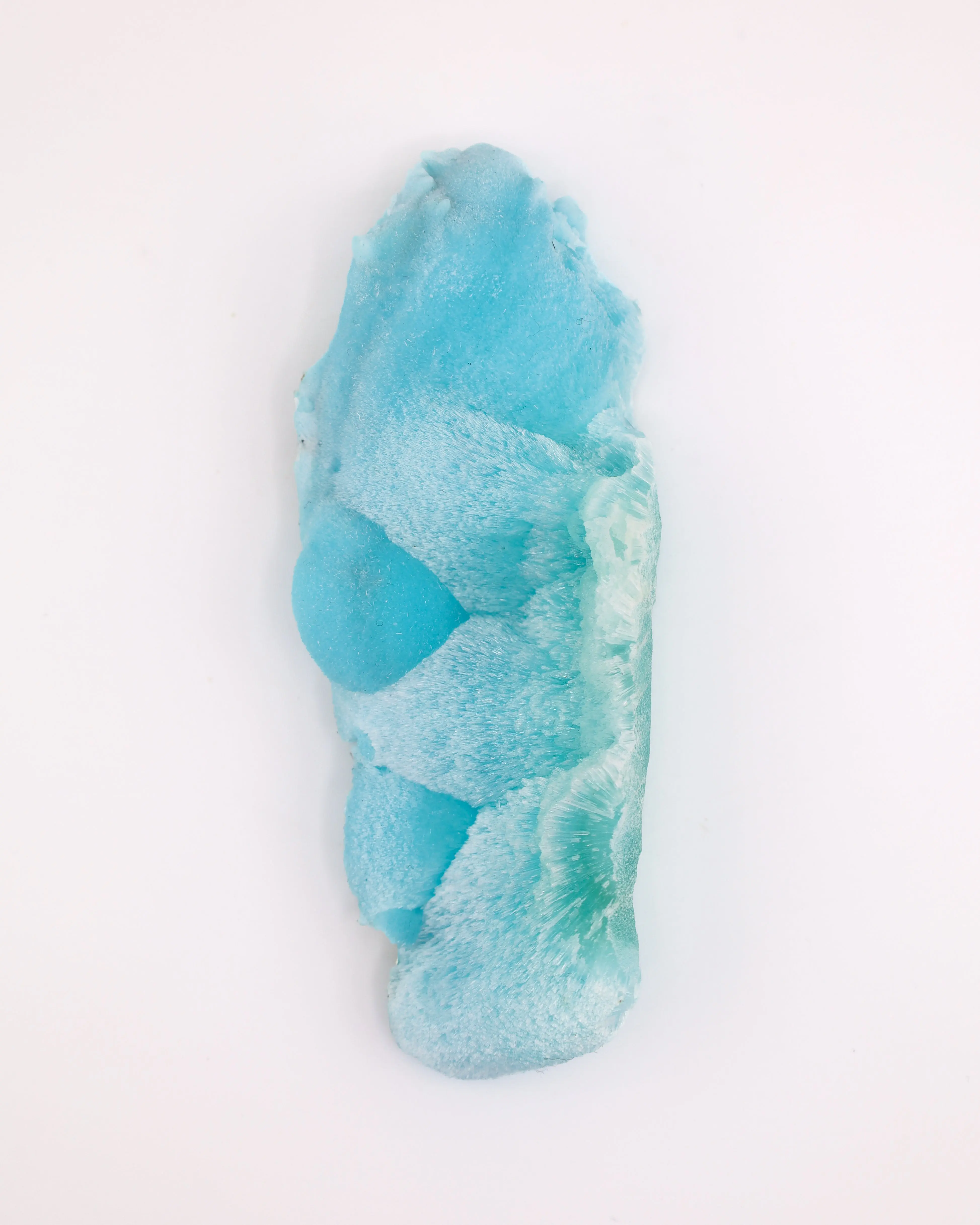 Blue Aragonite