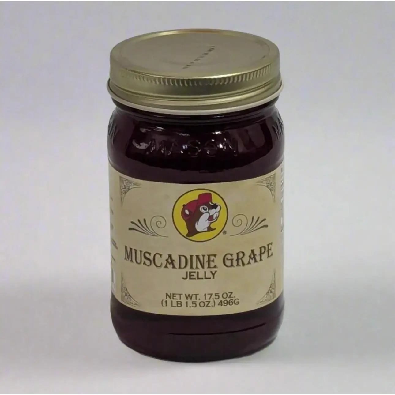 Buc-ee's Muscadine Grape Jelly Buc-ee's Muscadine Grape Jelly