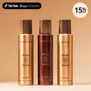 Blake Brown Beauty Second Day Hair Bundle