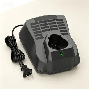 12V Battery Charger Replacement for Bosch 12V Lithium Batteries, Compatible with BAT411 BAT412 BAT413 BAT414, No Glue Needed, Reusable Charger for 12V Bosch Lithium Battery BAT414