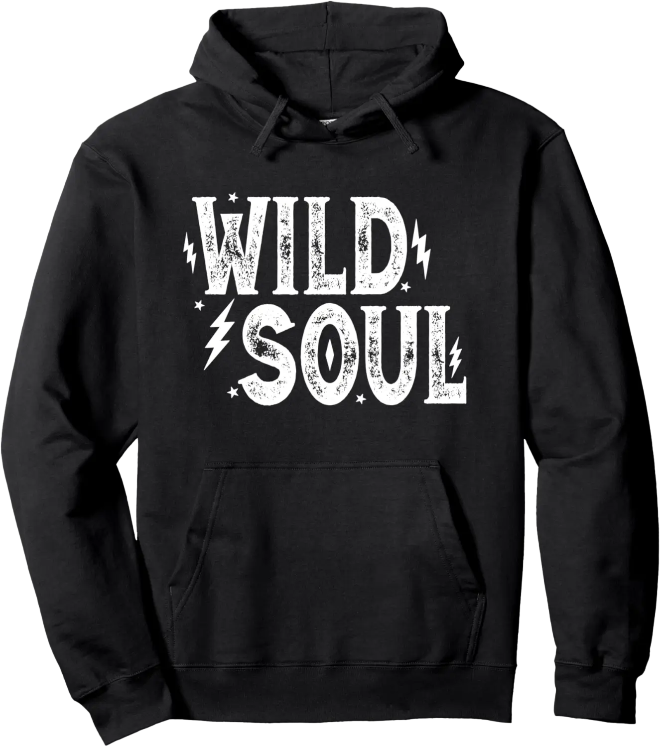 Wild Soul Western Wear Southwest Thunderbird Desert Vibes Pullover Hoodie - Elizabethtej Shop 65B0DSM16S74